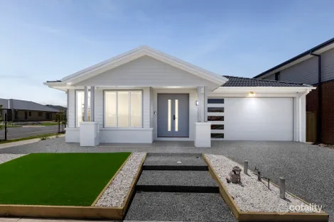 1 Keystone Dr, Sunbury, VIC 3429