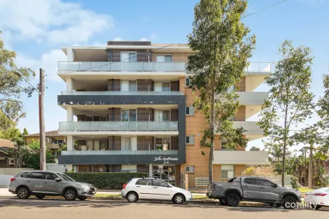 8/2-6 Carlton Pde, Carlton, NSW 2218