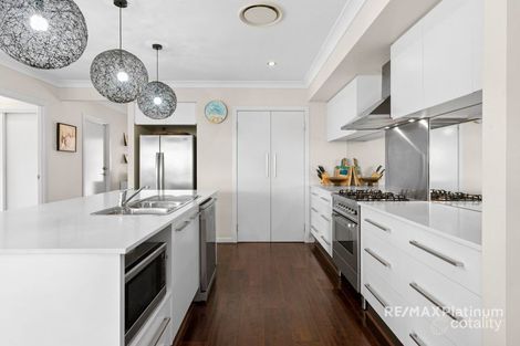 Property photo of 192 Macdonald Drive Narangba QLD 4504