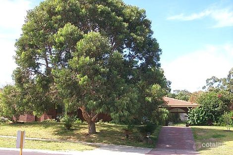 40 Rannoch Cir, Hamersley, WA 6022