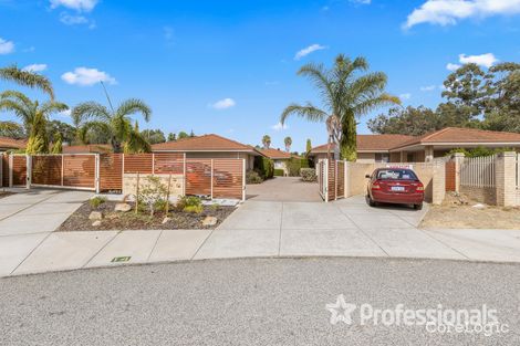 Property photo of 9/14 Everlasting Gardens Mirrabooka WA 6061