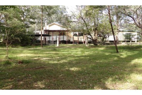 Property photo of 71 Mitchell Drive Glossodia NSW 2756