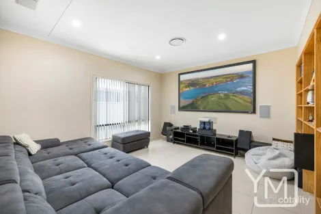 Property photo of 33 Whitehaven Way Pelican Waters QLD 4551