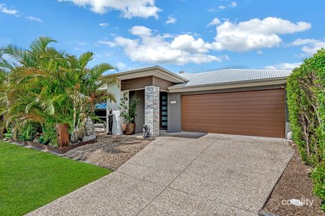 Property photo of 83 Swan Road Pimpama QLD 4209