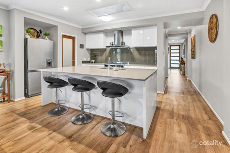 Property photo of 83 Swan Road Pimpama QLD 4209
