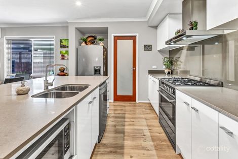 Property photo of 83 Swan Road Pimpama QLD 4209