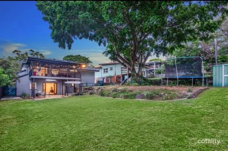 Property photo of 32 Miawela Street Seven Hills QLD 4170
