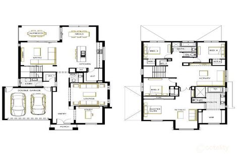 Property photo of 1521 Infinity Drive Plumpton VIC 3335