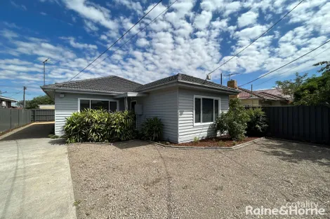 3 Anderson Rd, Sunshine, VIC 3020