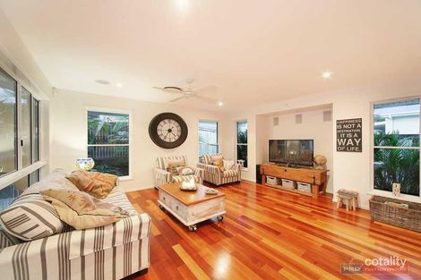 Property photo of 39 Tribulation Circuit Buderim QLD 4556
