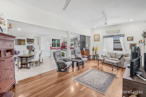 Property photo of 90 Earl Street Westcourt QLD 4870