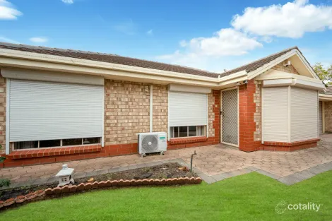 3/69 Holbrooks Rd, Flinders Park, SA 5025
