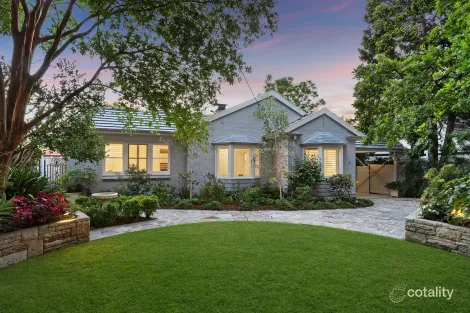 Property photo of 6 Boronia Avenue Beecroft NSW 2119