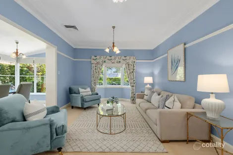 Property photo of 6 Boronia Avenue Beecroft NSW 2119