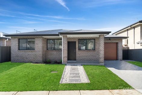 53 Aqueduct St, Leppington, NSW 2179