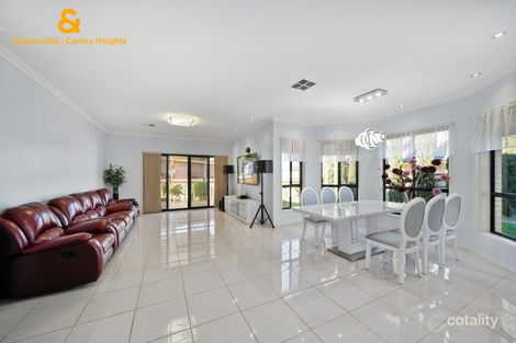 Property photo of 272 Edensor Road Edensor Park NSW 2176