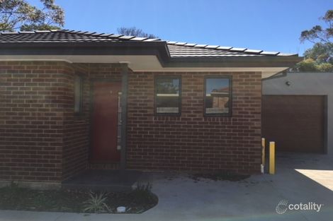 Property photo of 3/13 Stanley Street Wallan VIC 3756