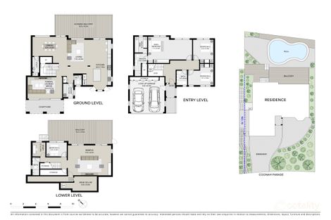 Property photo of 17 Coonah Parade Riverview NSW 2066