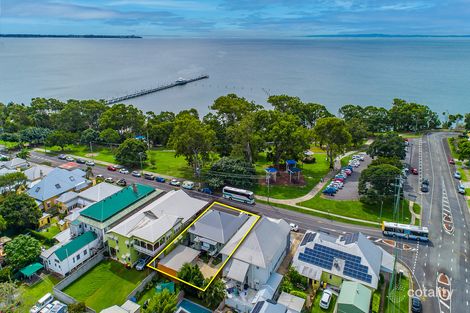 Property photo of 12 Park Parade Shorncliffe QLD 4017