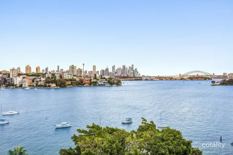 Property photo of 72B Wolseley Road Point Piper NSW 2027