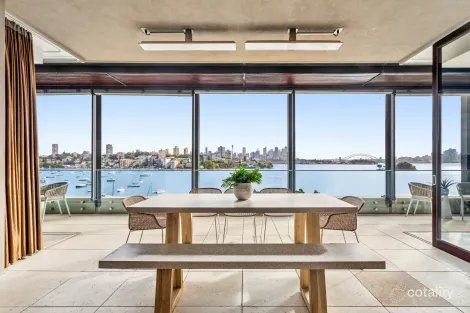 Property photo of 72B Wolseley Road Point Piper NSW 2027