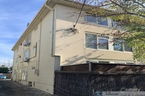 8/97 Osborne St, South Yarra, VIC 3141