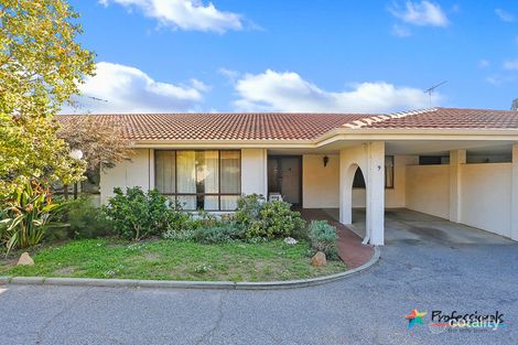 9/136 Roberts St, Joondanna, WA 6060