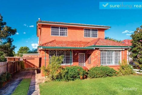 17 Spencer St, Berala, NSW 2141