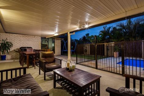 Property photo of 6 Red Ash Court Mount Cotton QLD 4165
