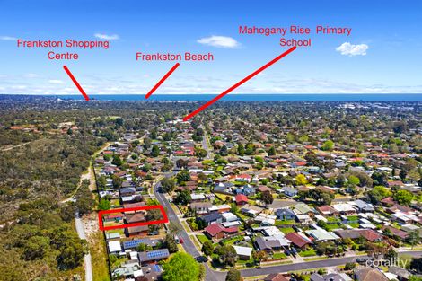 Property photo of 20 Honeysuckle Street Frankston North VIC 3200