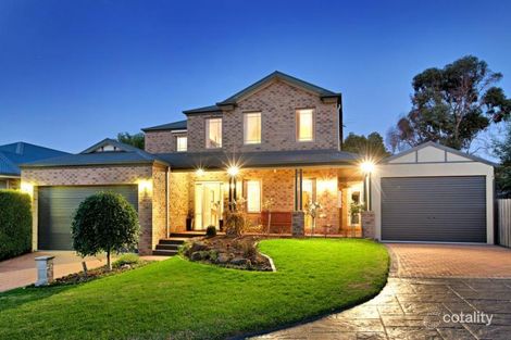Property photo of 9 Wonuka Court Croydon Hills VIC 3136