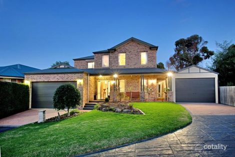 Property photo of 9 Wonuka Court Croydon Hills VIC 3136
