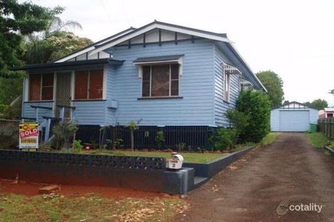 Property photo of 2 Leonard Street East Toowoomba QLD 4350