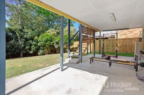 Property photo of 15 Jessie Crescent Bethania QLD 4205