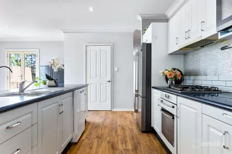 Property photo of 36 Third Avenue Katoomba NSW 2780