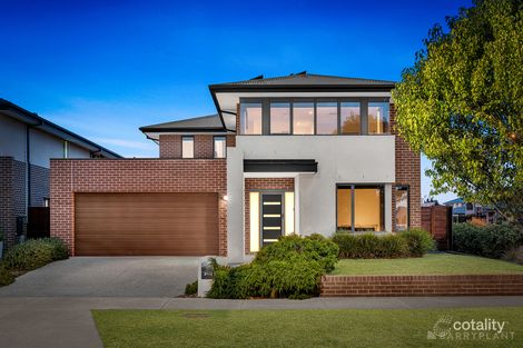 4 Wattleseed Way, Keysborough, VIC 3173