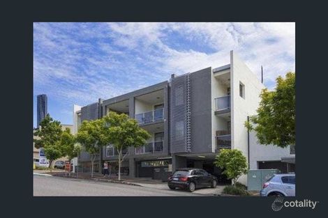 21/62 Arthur St, Fortitude Valley, QLD 4006