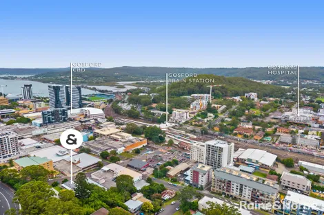 16/142 Faunce St, Gosford, NSW 2250