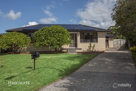 Property photo of 24 Jacaranda Crescent Albion Park Rail NSW 2527