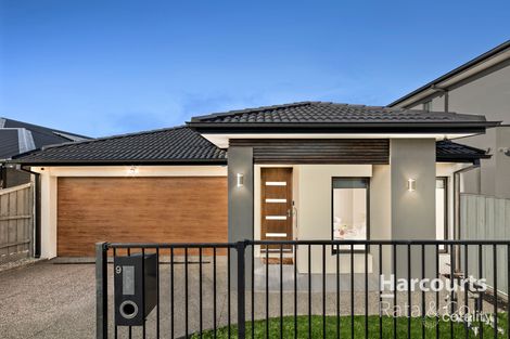 9 Loukas Dr, Wollert, VIC 3750