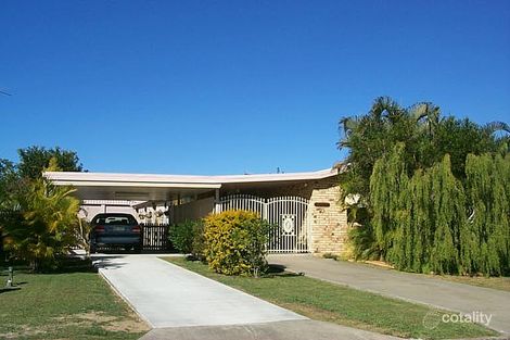 23 Hansen Dr, Proserpine, QLD 4800