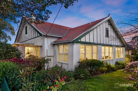 Property photo of 50 Kenneth Street Longueville NSW 2066