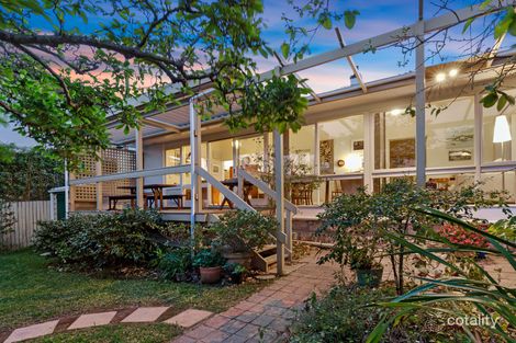 Property photo of 50 Kenneth Street Longueville NSW 2066