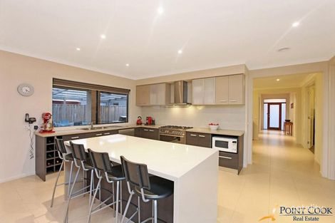 Property photo of 29 Elkhorn Way Point Cook VIC 3030