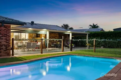Property photo of 5 White Patch Esplanade Banksia Beach QLD 4507