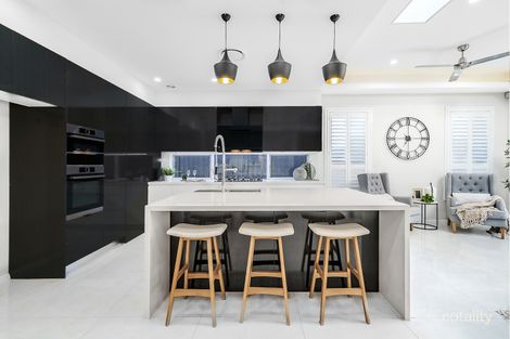 Property photo of 50A Frederick Street Pendle Hill NSW 2145