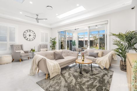 Property photo of 50A Frederick Street Pendle Hill NSW 2145