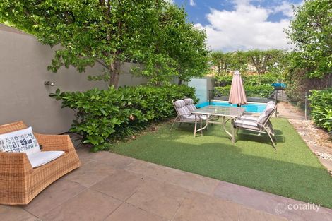 Property photo of 88B Belmont Road Mosman NSW 2088