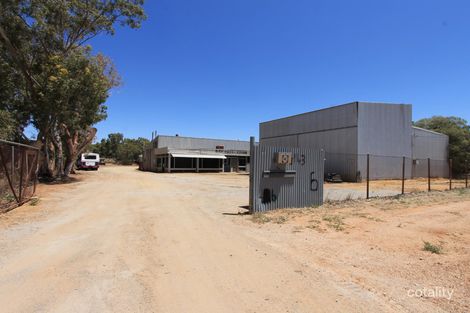 6 Edwards St, Merredin, WA 6415