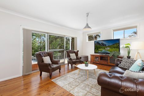Property photo of 8A Edwards Road Wahroonga NSW 2076